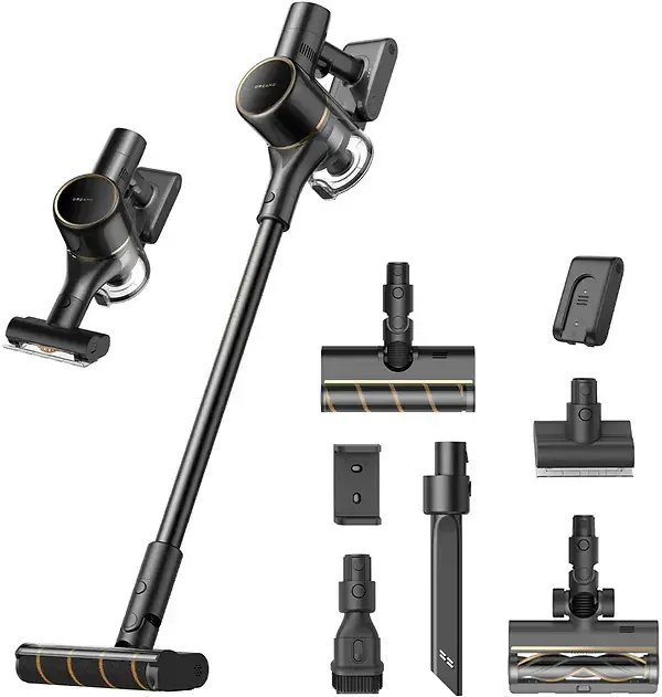 Акумуляторный пылесос Dreame R10s Pro - фото - №0