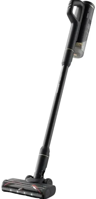 Аккумуляторный пылесос PHILIPS AquaTrio, 7000 Series XW7264/11 - фото - №3