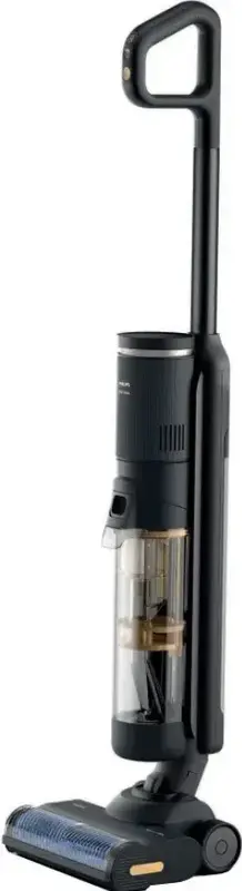 Аккумуляторный пылесос PHILIPS AquaTrio, 7000 Series XW7264/11 - фото - №4