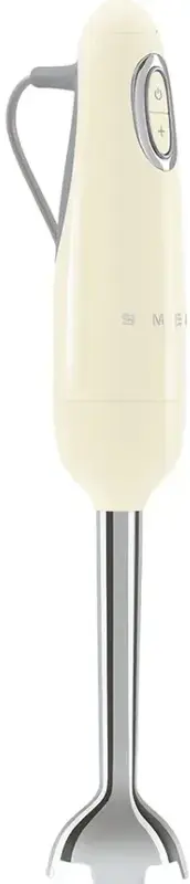 Блендер заглибний Smeg HBF03CREU - фото - №2