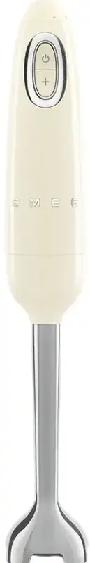 Блендер заглибний Smeg HBF03CREU - фото - №1