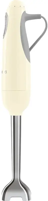 Блендер заглибний Smeg HBF03CREU - фото - №3