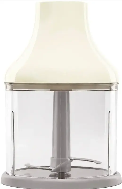 Блендер заглибний Smeg HBF03CREU - фото - №4