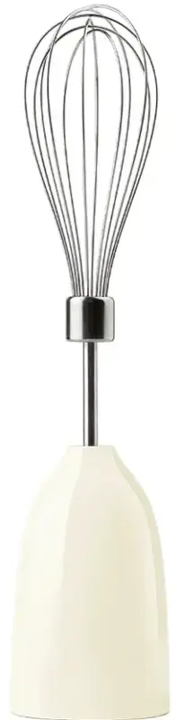 Блендер заглибний Smeg HBF03CREU - фото - №5