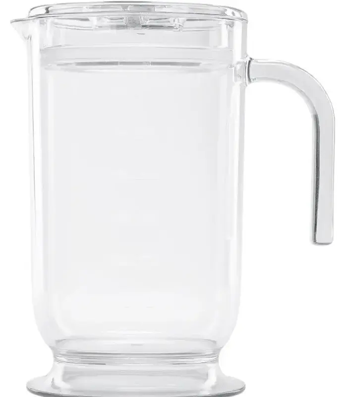 Блендер заглибний Smeg HBF03CREU - фото - №8