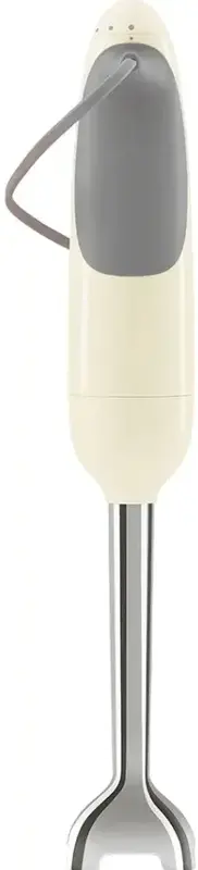 Блендер заглибний Smeg HBF03CREU - фото - №6