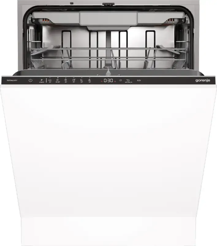 Посудомийна машина вбудована Gorenje GV16D5 - фото - №0