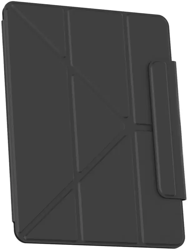 Чохол для планшета Keephone IFOLIO iPad Air 11"(2024-2025) iPad Air 4/5 10.9"(2020-2022) Black (KPIFO24A11BK) - фото - №1