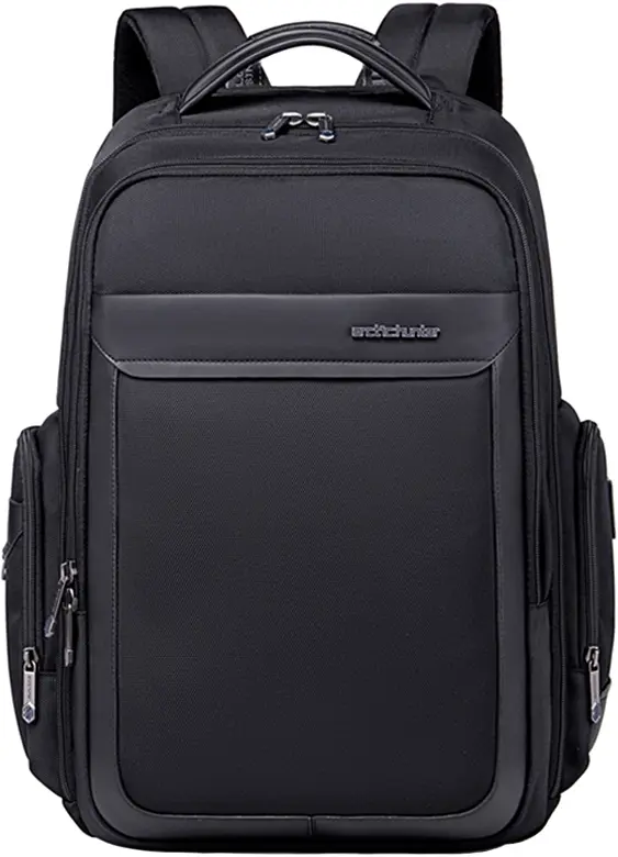 Рюкзак Arctic Hunter B00544 (Black) - фото - №0