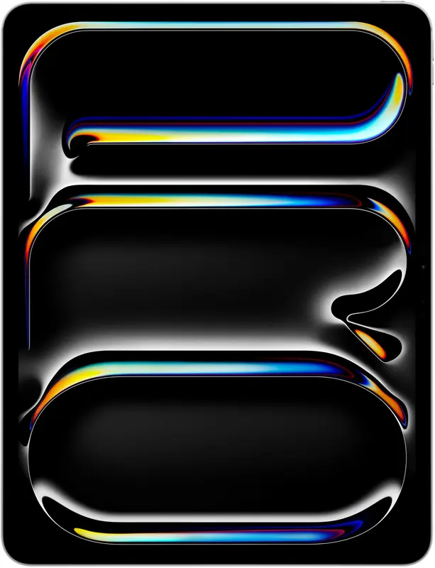 Apple iPad Pro 13" 256GB Silver (MDYK4) 2025 - фото - №1