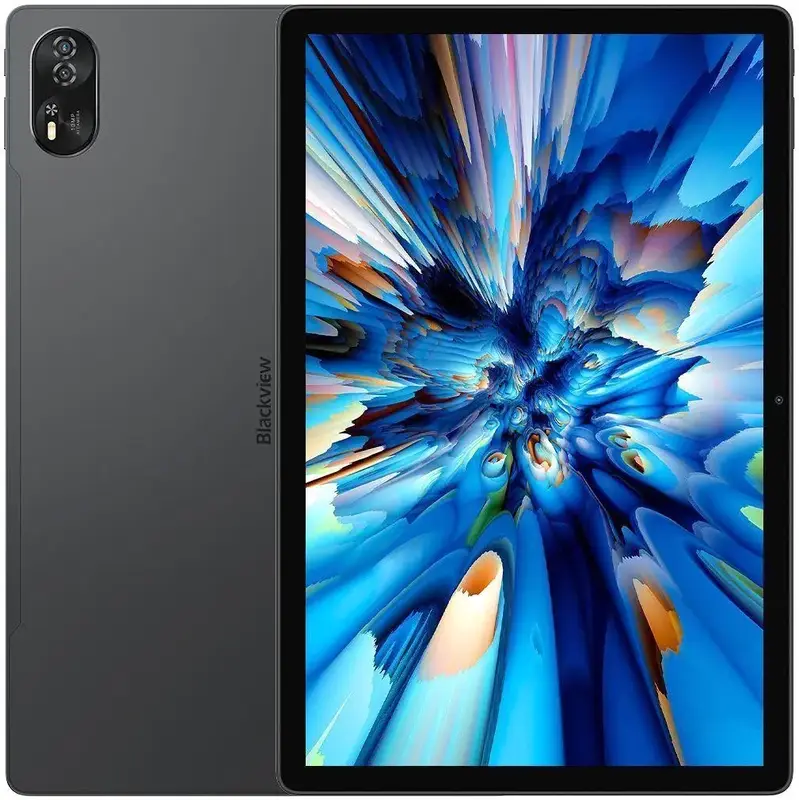 Blackview Mega 8 LTE 13" 12/256GB Space Gray (MEGA 8_SG256) - фото - №0