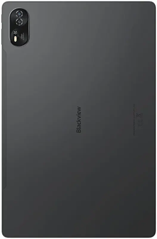 Blackview Mega 8 LTE 13" 12/256GB Space Gray (MEGA 8_SG256) - фото - №2