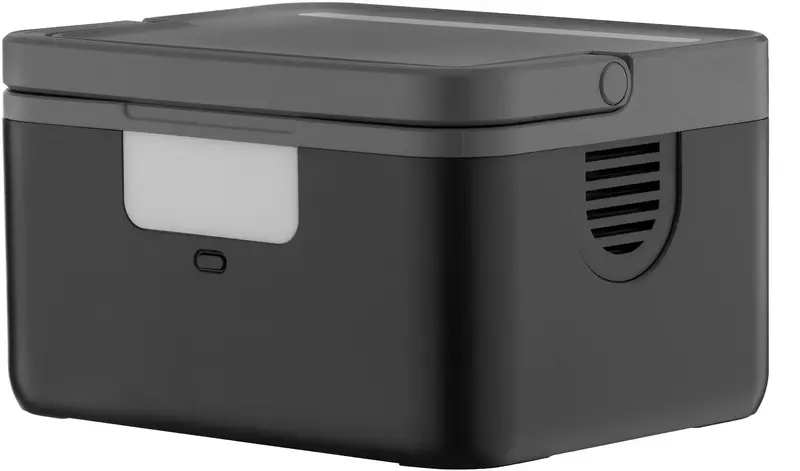 Портативна електростанція 2Е Diya, 300 Вт, 320 Вт/год, швидка зарядка - фото - №6