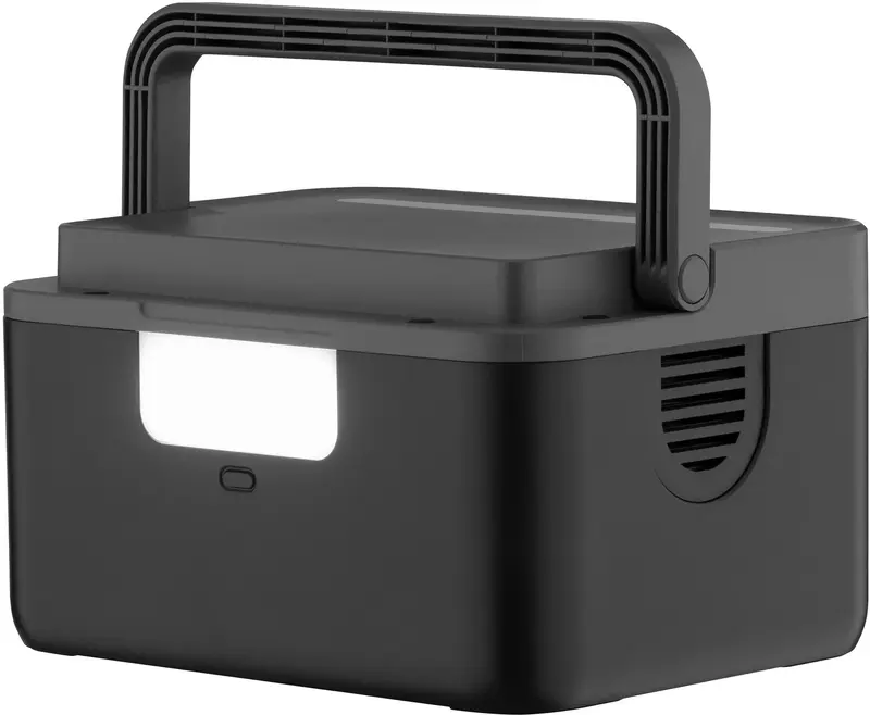 Портативна електростанція 2Е Diya, 300 Вт, 320 Вт/год, швидка зарядка - фото - №5