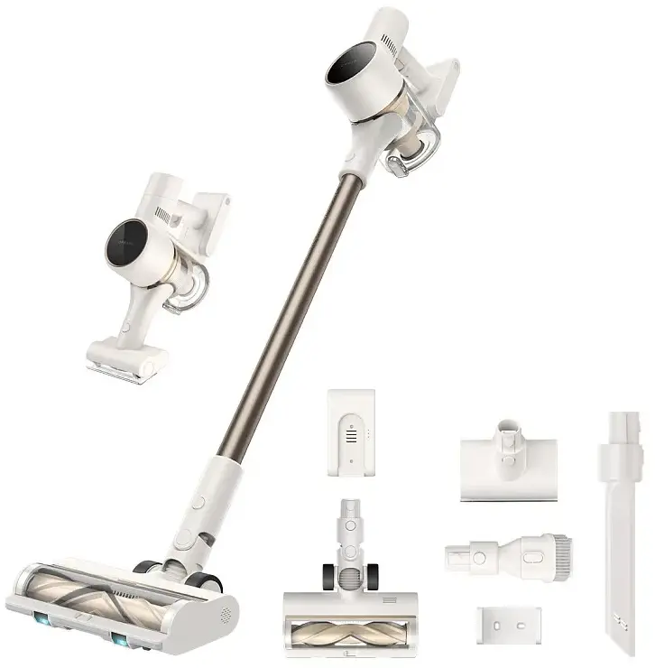 Акумуляторний пилосос Dreame R10s - фото - №0