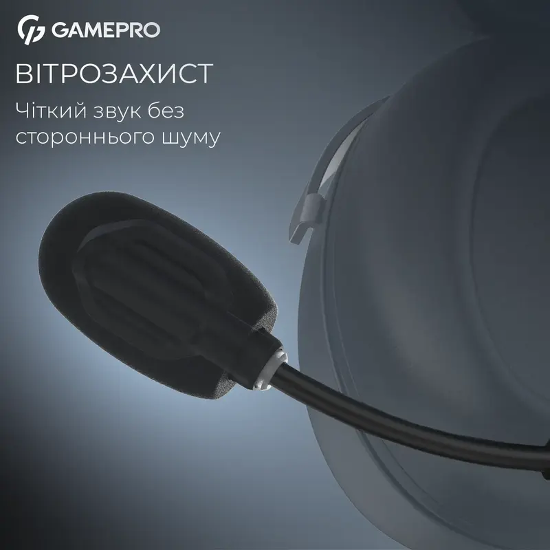Дротова гарнітура Gamepro Asgard Freya (HS145B) - фото - №7