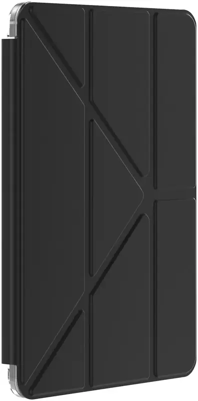 Чохол для планшета Keephone Origami iPad Air 11"(2024-2025) i iPad Air 4/5 10.9"(2020-2022) Black - фото - №1