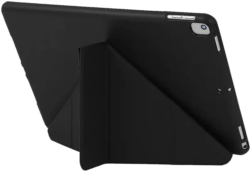 Чохол для планшета Keephone Origami iPad Air 11"(2024-2025) i iPad Air 4/5 10.9"(2020-2022) Black - фото - №2