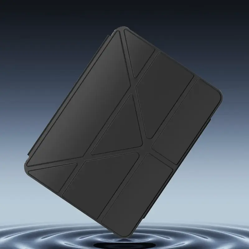 Чохол для планшета Keephone Origami iPad Air 11"(2024-2025) i iPad Air 4/5 10.9"(2020-2022) Black - фото - №5