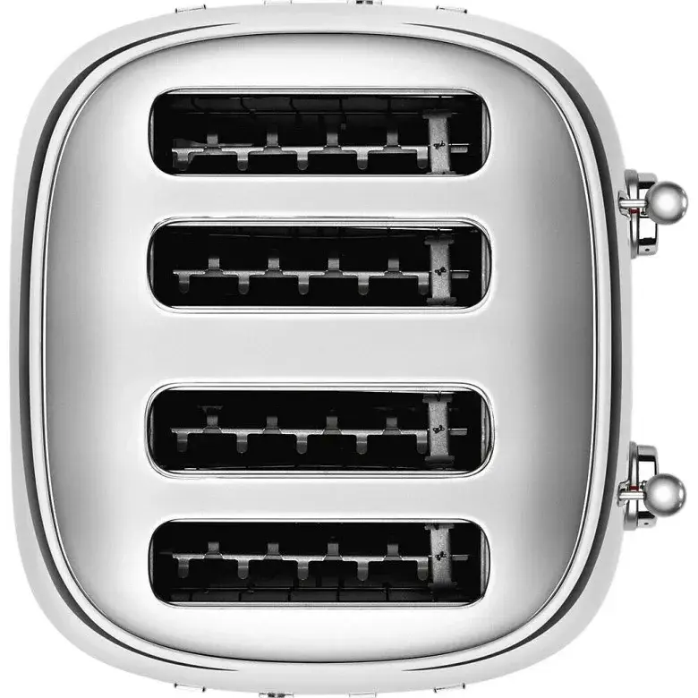Тостер Smeg TSF03SSEU - фото - №6