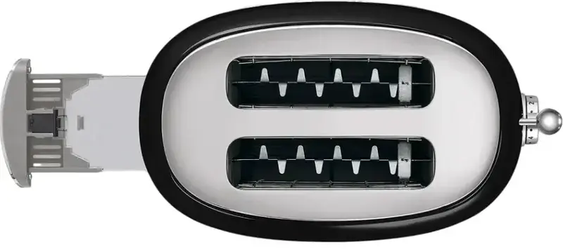 Тостер Smeg TSF01BLEU - фото - №3