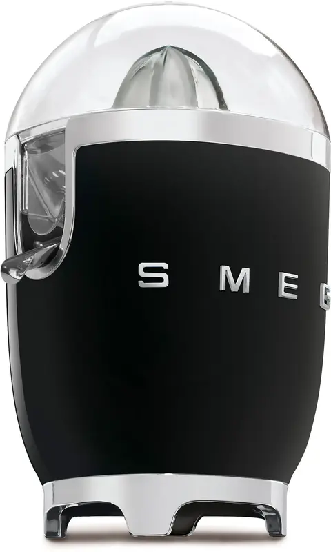 Соковыжималка Smeg CJF11BLEU - фото - №3