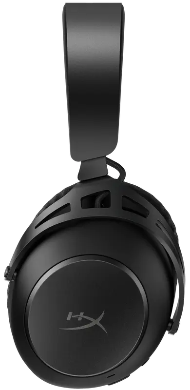 Гарнітура ігрова HyperX Cloud Alpha 2 Wireless Black (AJ5C7AA) - фото - №12