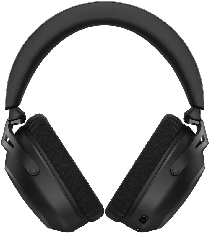 Гарнітура ігрова HyperX Cloud Alpha 2 Wireless Black (AJ5C7AA) - фото - №13