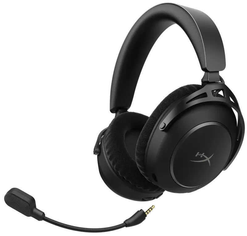Гарнітура ігрова HyperX Cloud Alpha 2 Wireless Black (AJ5C7AA) - фото - №14
