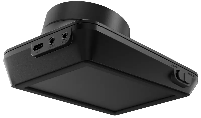 Гарнітура ігрова HyperX Cloud Alpha 2 Wireless Black (AJ5C7AA) - фото - №17