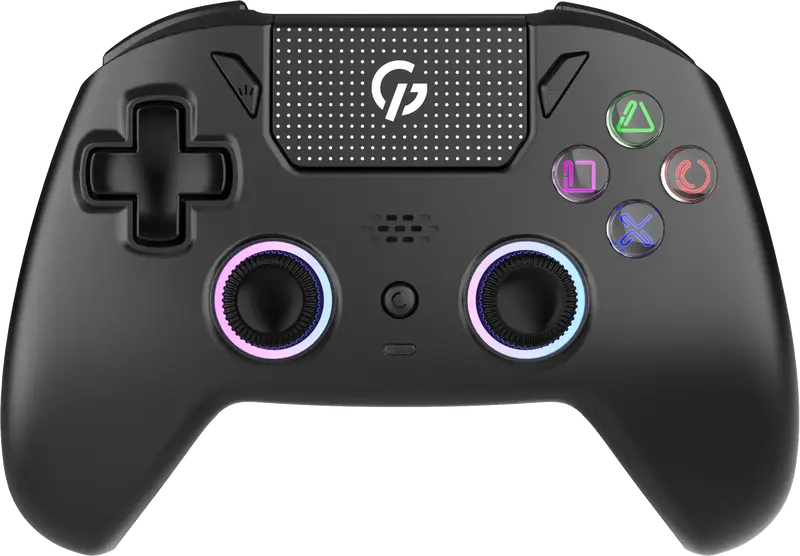 Бездротовий геймпад GamePro GPS20B - фото - №0