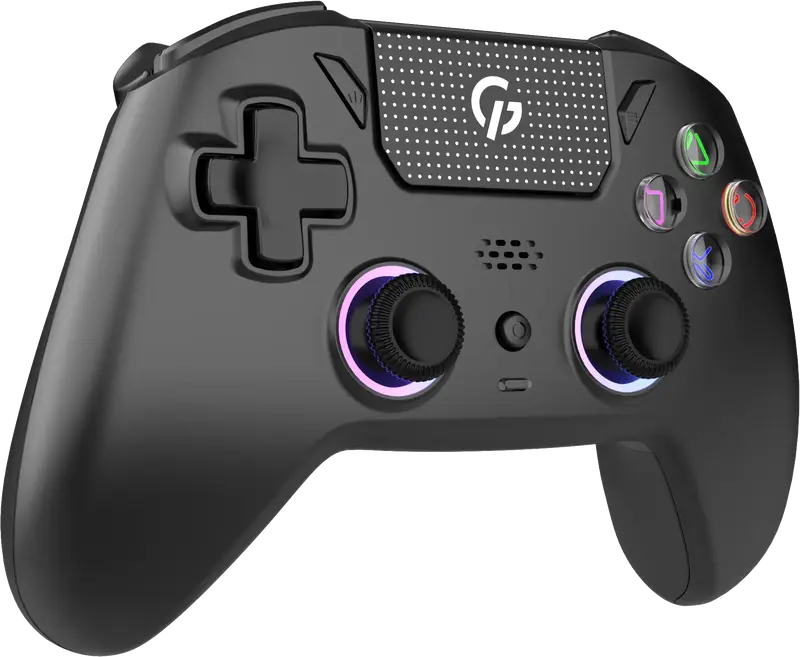 Бездротовий геймпад GamePro GPS20B - фото - №1