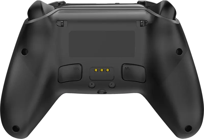 Бездротовий геймпад GamePro GPS20B - фото - №2