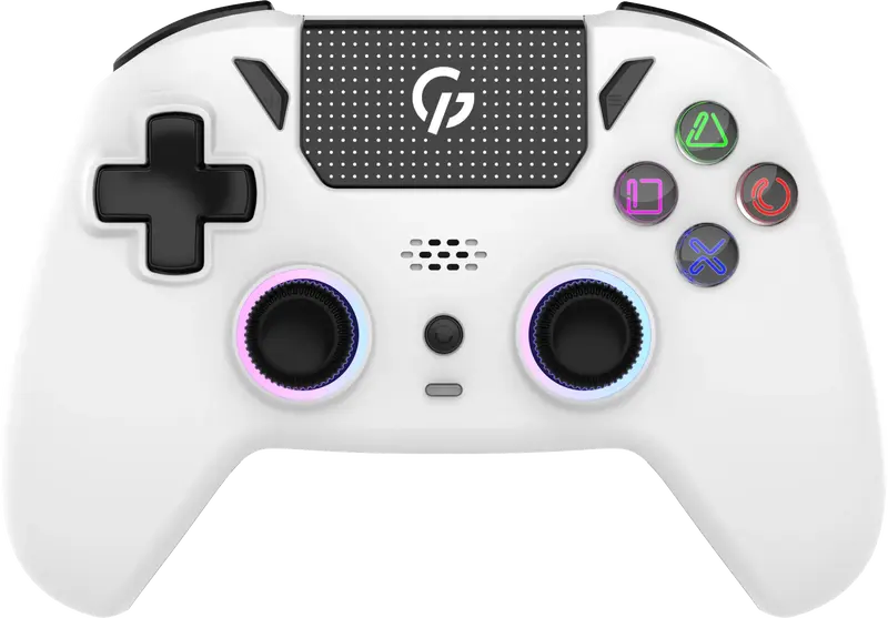 Беспроводной геймпад GamePro GPS20W - фото - №0
