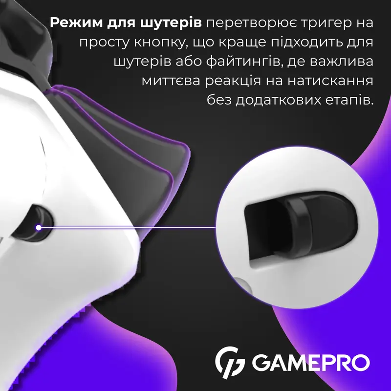 Беспроводной геймпад GamePro GPS20W - фото - №9