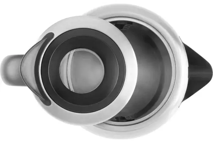 Електрочайник POLARIS PWK 17101CA Water Way Pro Сталевий - фото - №3