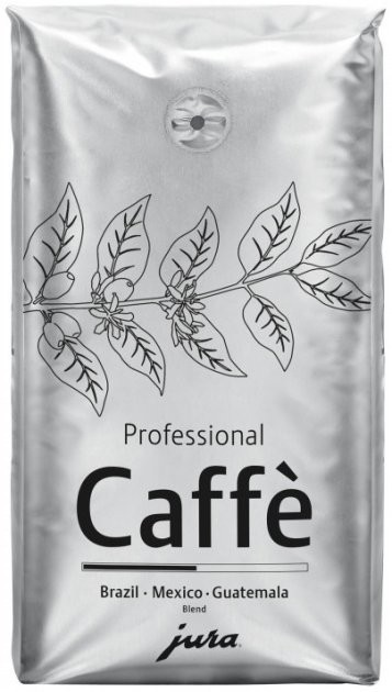 Кава в зернах Caffe 500g - фото - №0