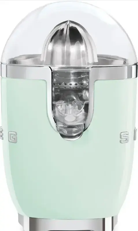 Соковитискач Smeg CJF11PGEU - фото - №1