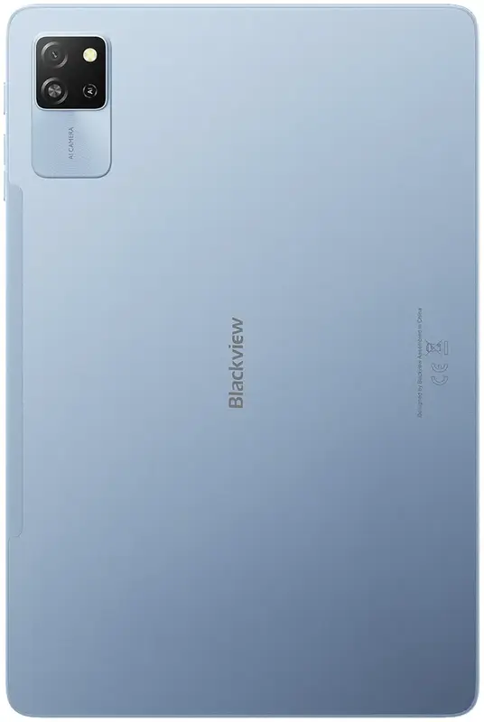 Blackview Tab 60 Pro SET 10.1" LTE 8/128GB Sunny Sky Blue (BVTAB60PRO_S8BL) - фото - №2