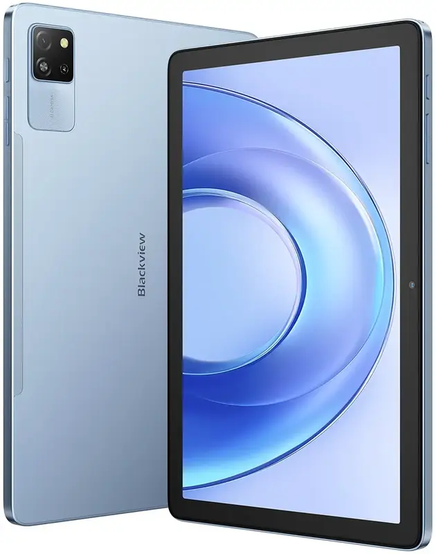 Blackview Tab 60 Pro SET 10.1" LTE 8/128GB Sunny Sky Blue (BVTAB60PRO_S8BL) - фото - №3