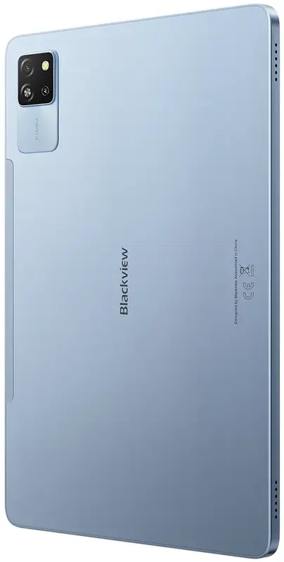 Blackview Tab 60 Pro SET 10.1'' LTE 8/128GB Sunny Sky Blue