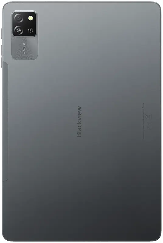 Blackview Tab 60 Pro SET 10.1" LTE 8/128GB Volcano Grey (BVTAB60PRO_S8GR) - фото - №2
