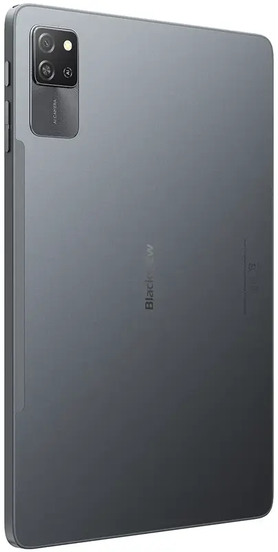 Blackview Tab 60 Pro SET 10.1" LTE 8/128GB Volcano Grey (BVTAB60PRO_S8GR) - фото - №4