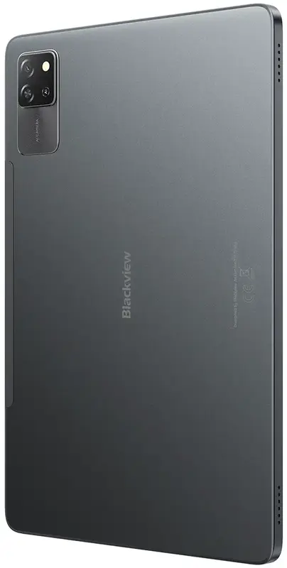 Blackview Tab 60 Pro SET 10.1" LTE 8/128GB Volcano Grey (BVTAB60PRO_S8GR) - фото - №5