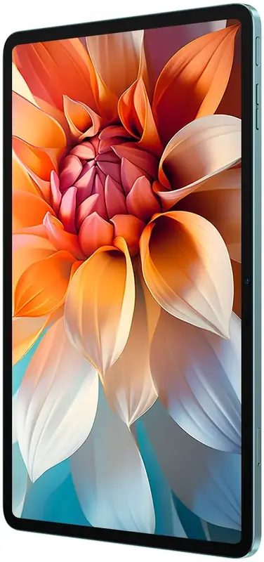 Blackview Tab 18 LTE 8/256GB Turquoise Green (TAB 18_TG8) - фото - №3