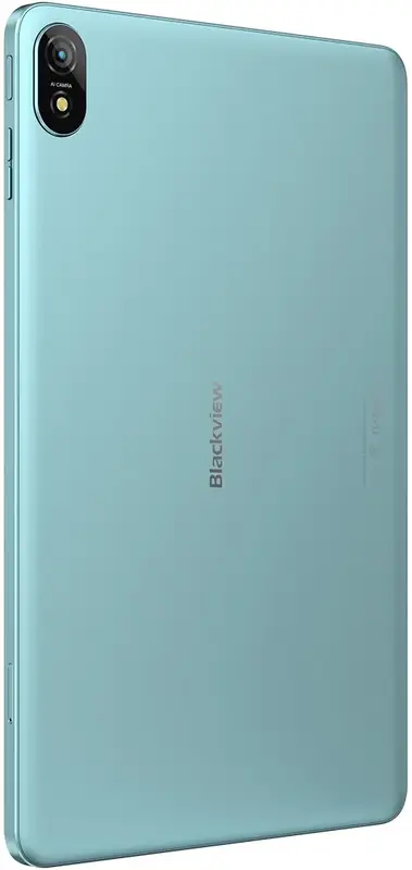 Blackview Tab 18 LTE 8/256GB Turquoise Green (TAB 18_TG8) - фото - №4