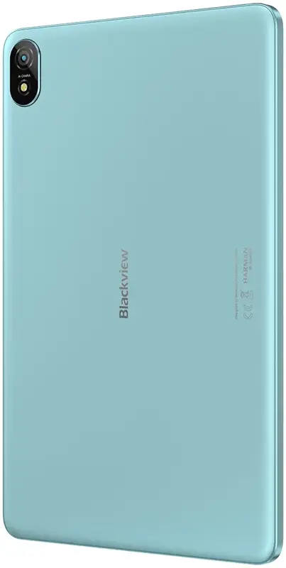 Blackview Tab 18 LTE 8/256GB Turquoise Green (TAB 18_TG8) - фото - №5