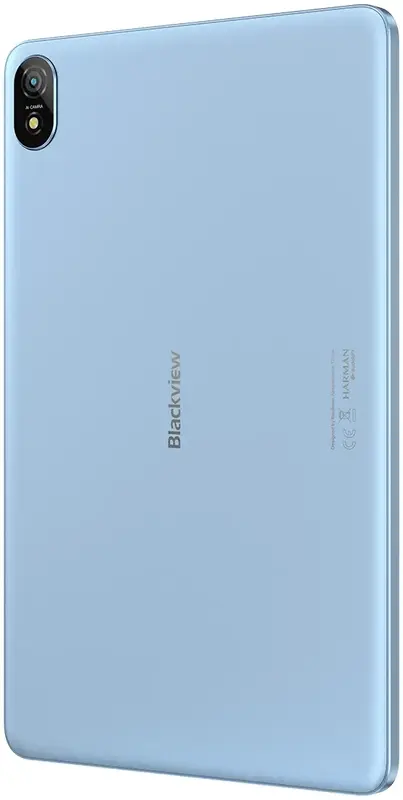 Blackview Tab 18 LTE 8/256GB Glacier Blue (TAB 18_GB8) - фото - №5