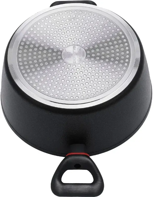 Каструля POLARIS PRO collection-20C ков.ал.,2,4 (17168) - фото - №3