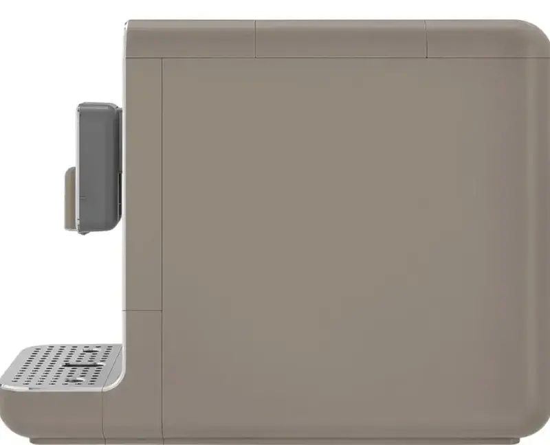 Кофемашина Smeg BCC11TPMEU - фото - №16